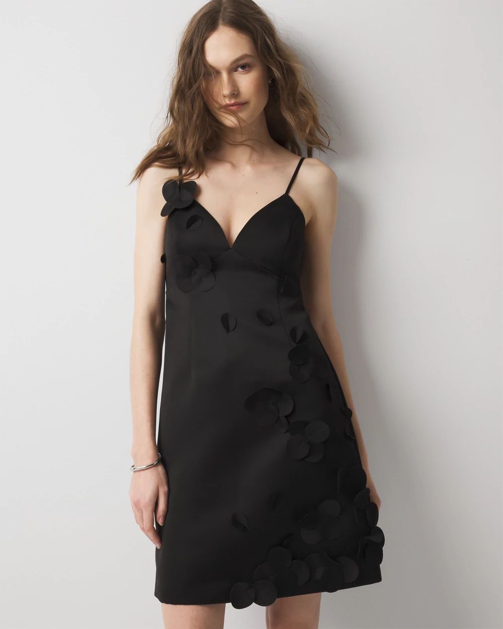 Shop Little Black Dresses Online & In-Store | White House